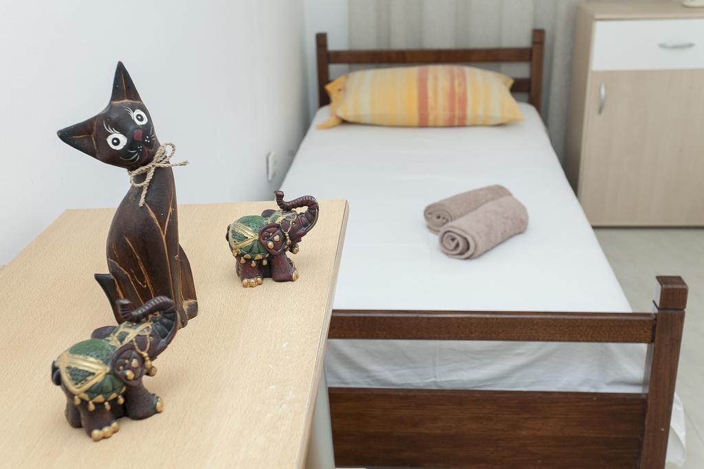 Guest House Mara ヴェラ・ルカ エクステリア 写真