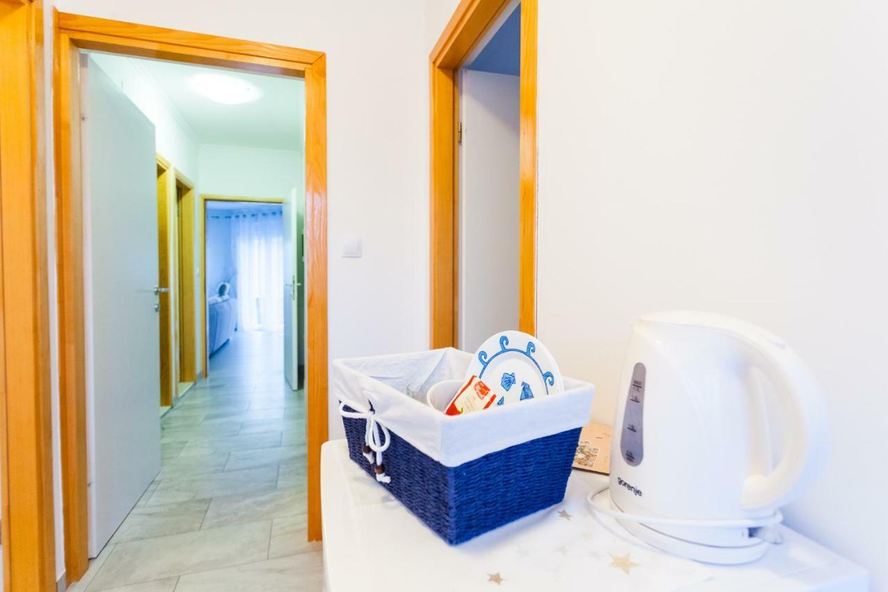 Guest House Mara ヴェラ・ルカ エクステリア 写真